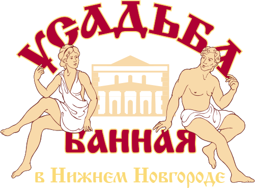 Усадьба Банная на Лосином Острове